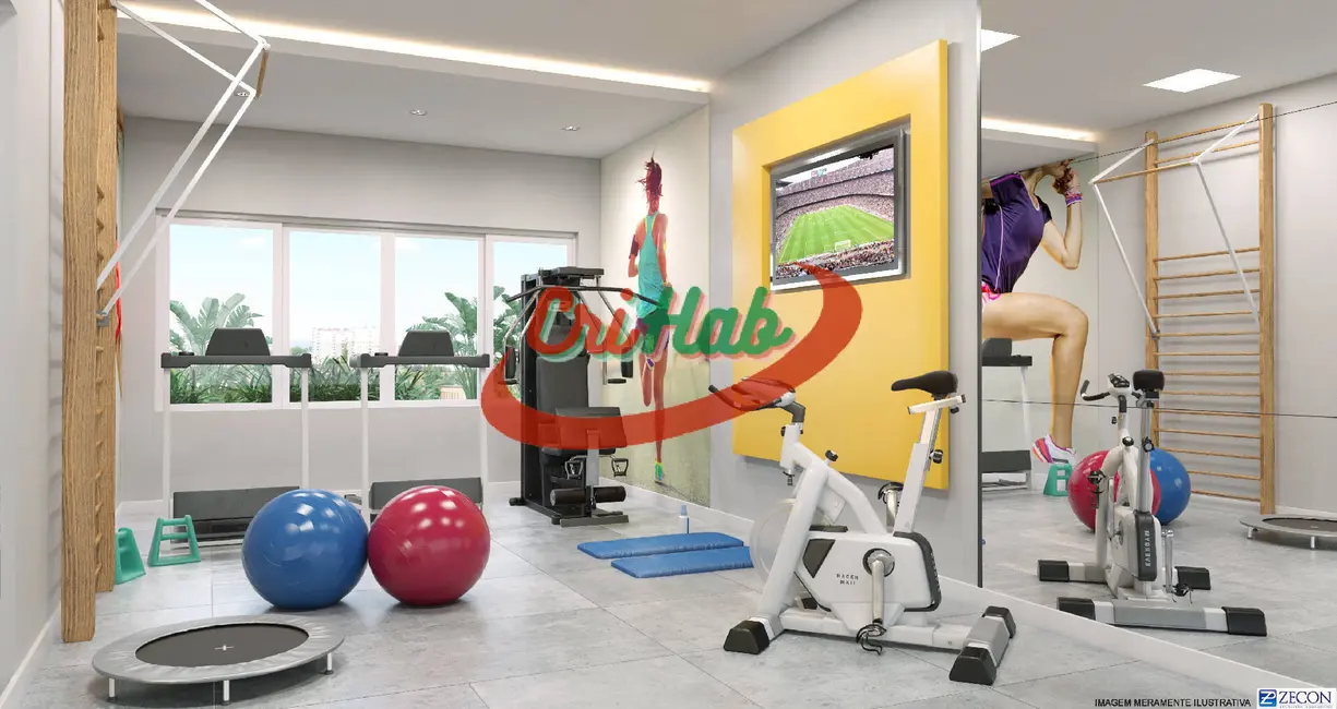 Apartamento com 2 quartos à venda, 96m2 em Centro, Pelotas - RS - imagem 9 Foto 9 de Apartamento com 2 quartos à venda, 96m2 em Centro, Pelotas - RS