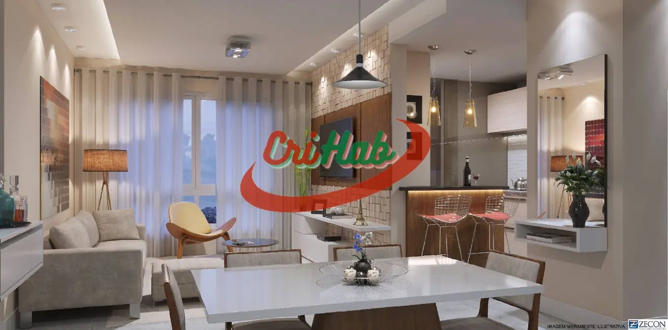 Apartamento com 2 quartos à venda, 96m2 em Centro, Pelotas - RS - imagem 6 Foto 6 de Apartamento com 2 quartos à venda, 96m2 em Centro, Pelotas - RS