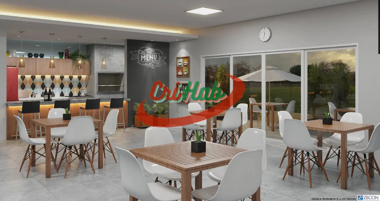 Apartamento com 2 quartos à venda, 96m2 em Centro, Pelotas - RS - imagem 8 Foto 8 de Apartamento com 2 quartos à venda, 96m2 em Centro, Pelotas - RS