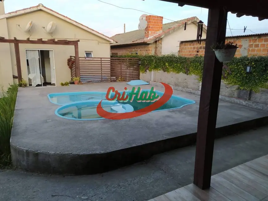 Foto 1 de Casa com 3 quartos à venda, 197m2 em Três Vendas, Pelotas - RS