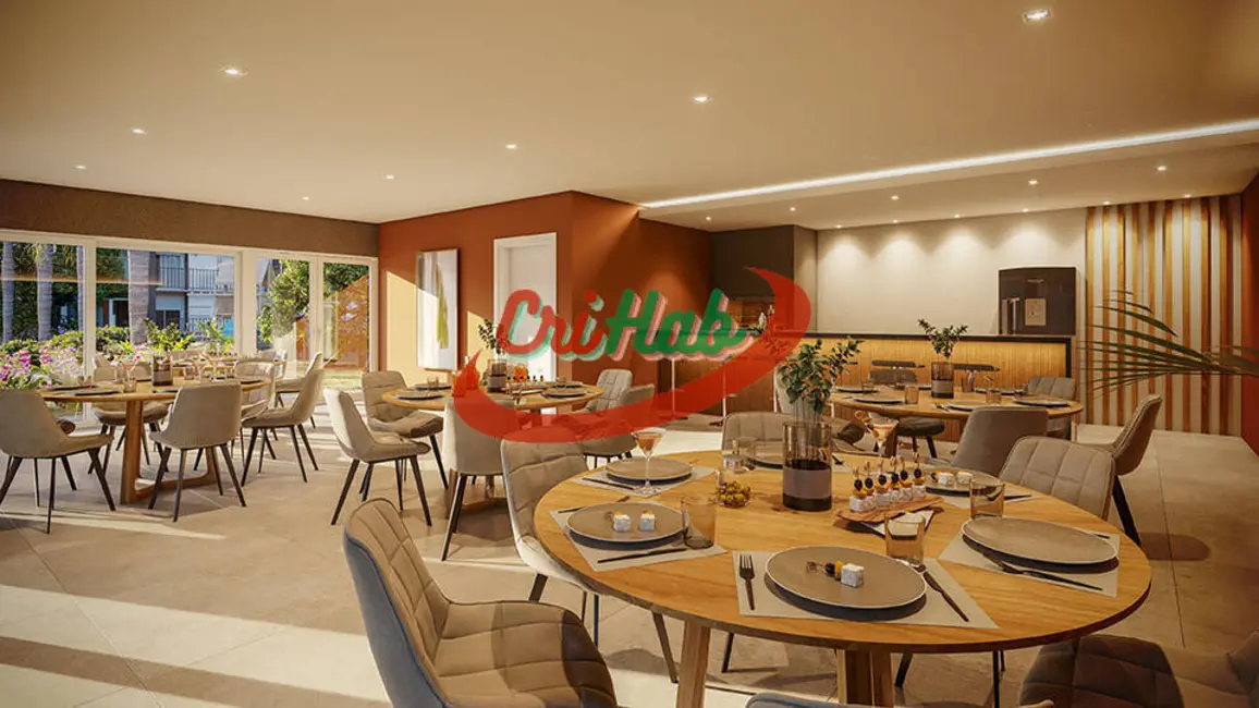 Apartamento com 2 quartos à venda, 50m2 em Areal, Pelotas - RS - imagem 8 Foto 8 de Apartamento com 2 quartos à venda, 50m2 em Areal, Pelotas - RS