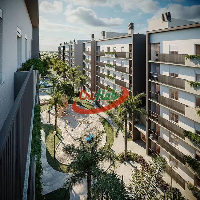 Apartamento com 2 quartos à venda, 50m2 em Areal, Pelotas - RS - imagem 5 Foto 5 de Apartamento com 2 quartos à venda, 50m2 em Areal, Pelotas - RS