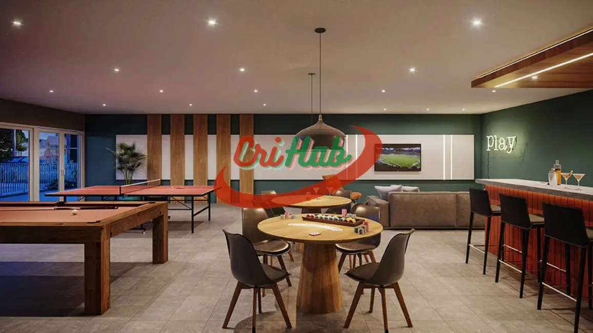 Apartamento com 2 quartos à venda, 50m2 em Areal, Pelotas - RS - imagem 9 Foto 9 de Apartamento com 2 quartos à venda, 50m2 em Areal, Pelotas - RS