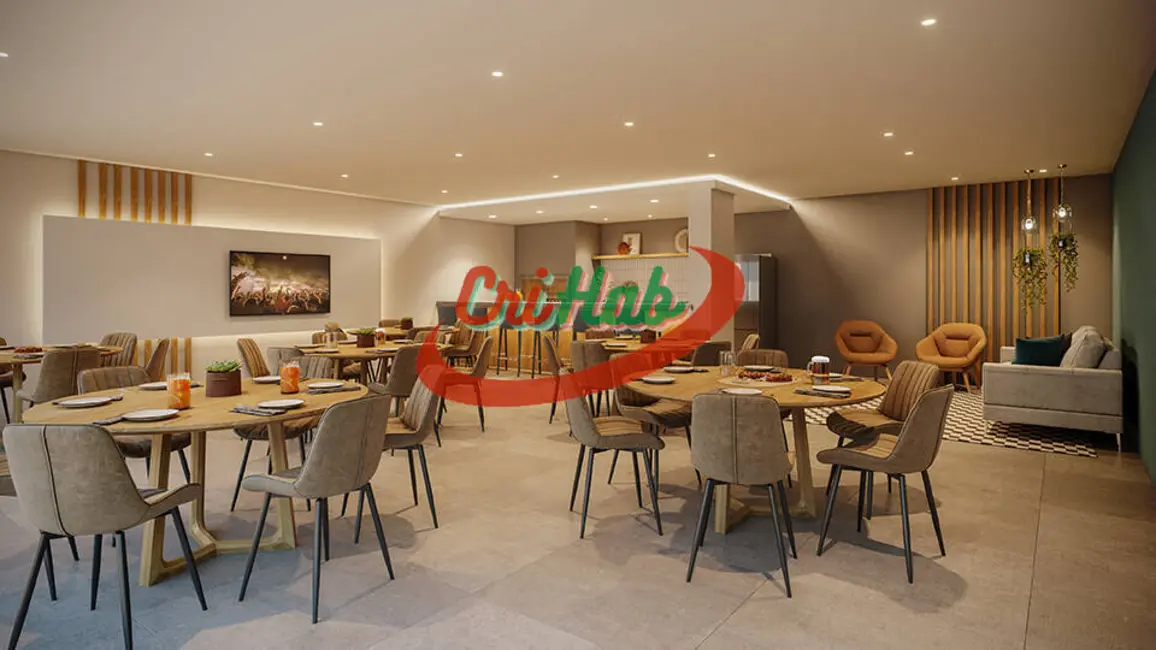 Apartamento com 2 quartos à venda, 50m2 em Areal, Pelotas - RS - imagem 7 Foto 7 de Apartamento com 2 quartos à venda, 50m2 em Areal, Pelotas - RS