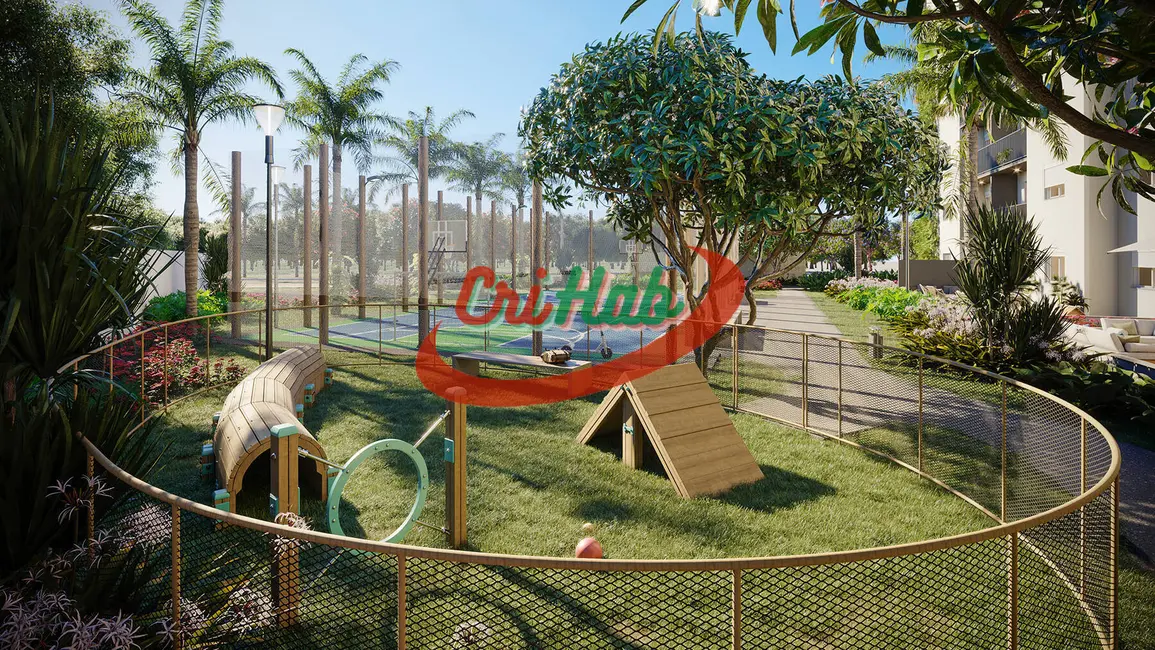 Foto 8 de Apartamento com 1 quarto à venda, 45m2 em São Gonçalo, Pelotas - RS