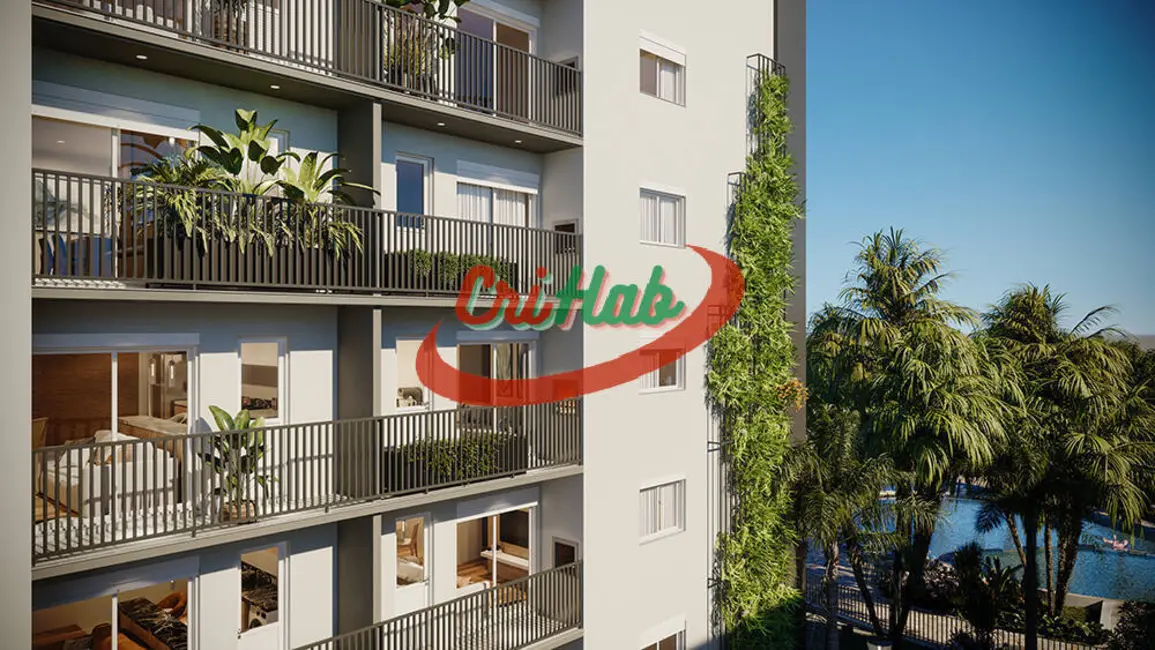 Apartamento com 2 quartos à venda, 60m2 em São Gonçalo, Pelotas - RS - imagem 5 Foto 5 de Apartamento com 2 quartos à venda, 60m2 em São Gonçalo, Pelotas - RS