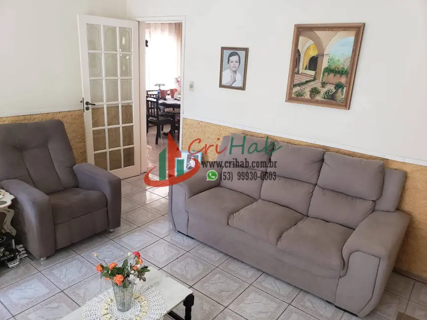 Foto 5 de Casa com 3 quartos à venda, 237m2 em Centro, Pelotas - RS