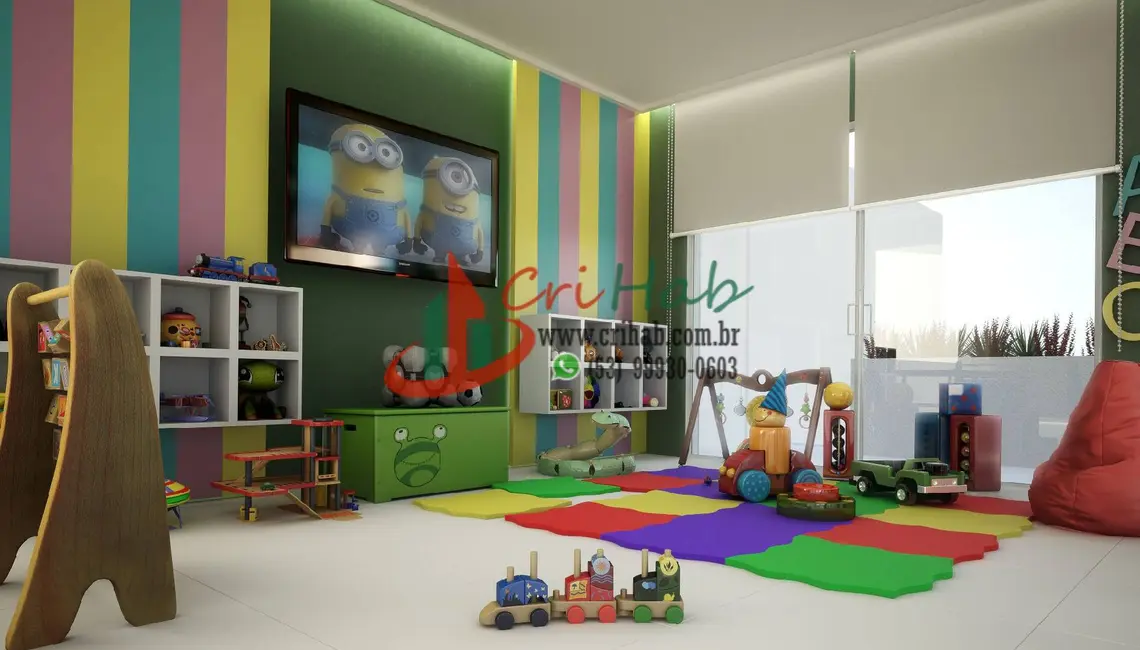 Foto 8 de Apartamento com 2 quartos à venda, 71m2 em Centro, Pelotas - RS