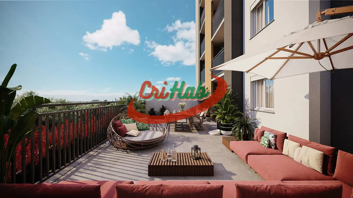 Foto 4 de Apartamento com 1 quarto à venda, 58m2 em Centro, Pelotas - RS