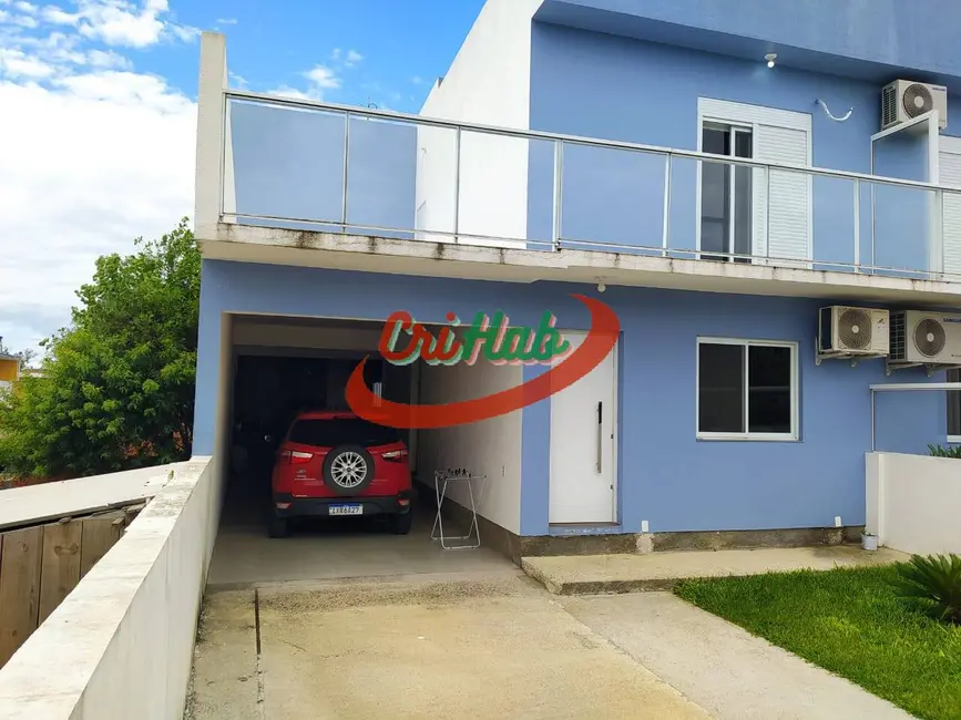 Foto 3 de Casa com 2 quartos à venda, 136m2 em Fragata, Pelotas - RS