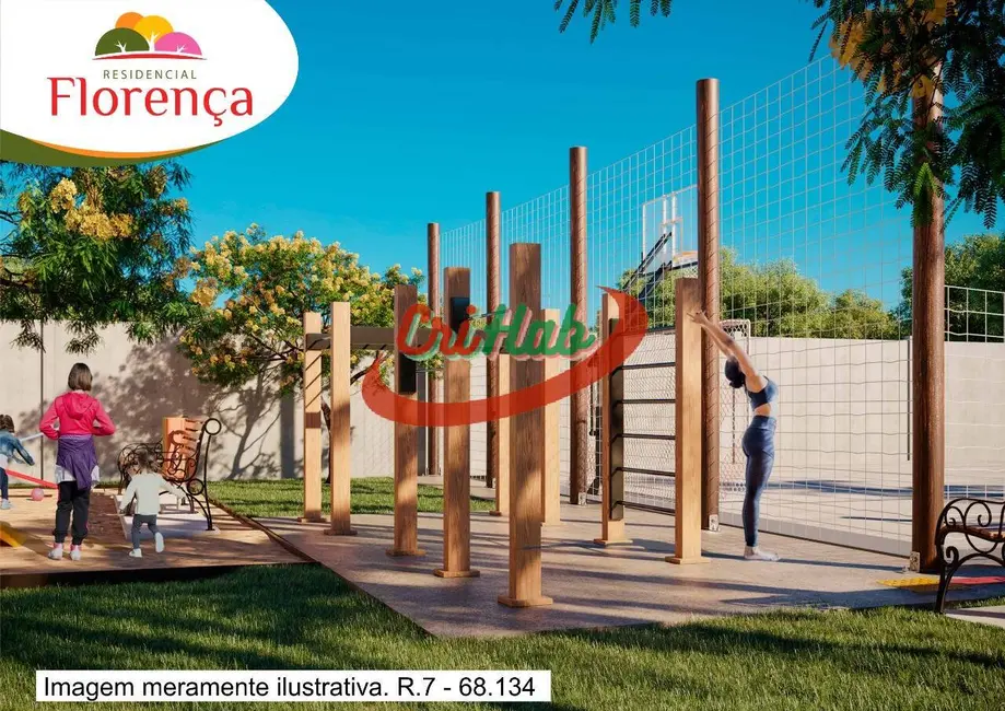 Foto 4 de Apartamento com 2 quartos à venda, 42m2 em Fragata, Pelotas - RS