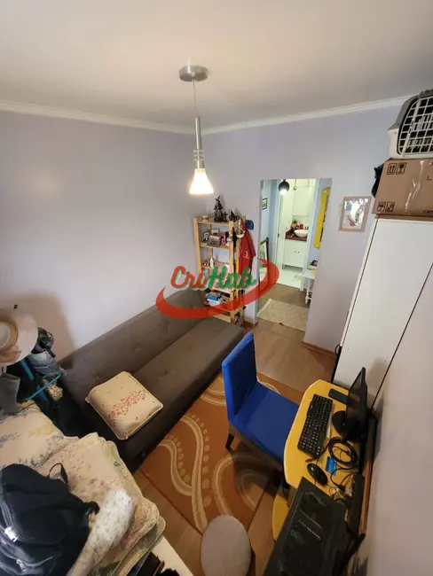 Foto 6 de Casa com 2 quartos à venda, 54m2 em Três Vendas, Pelotas - RS
