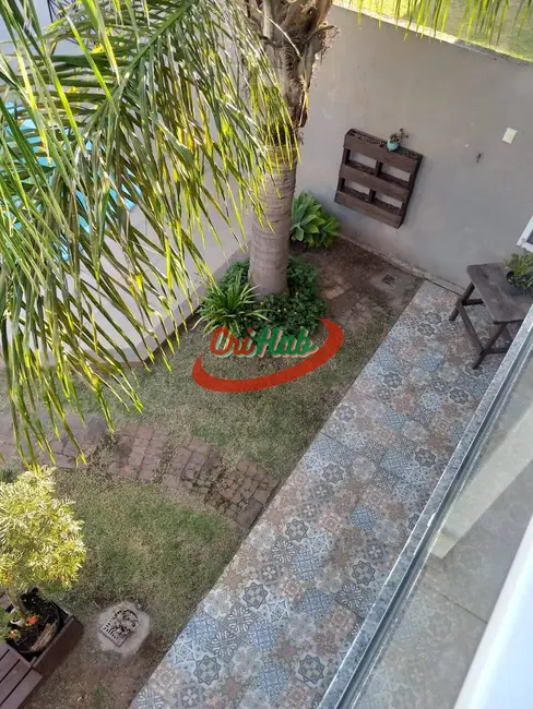 Foto 6 de Casa com 3 quartos à venda, 160m2 em Laranjal, Pelotas - RS