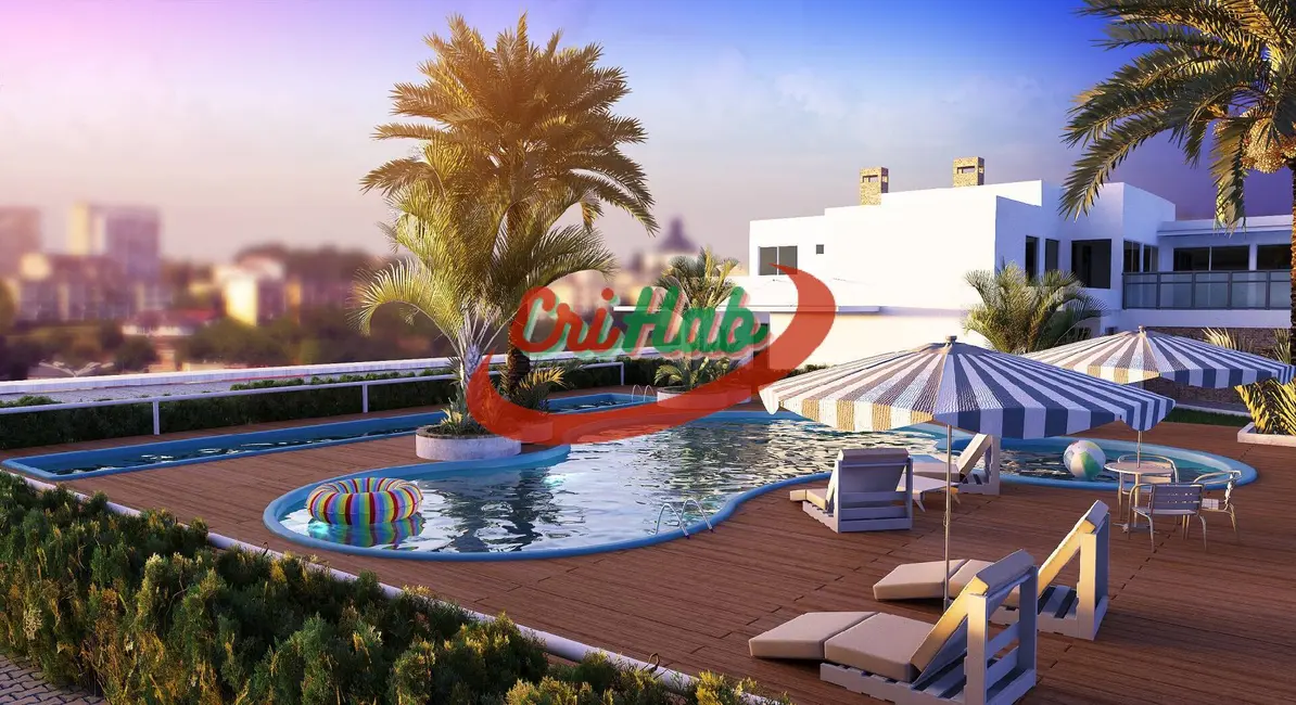 Foto 9 de Apartamento com 1 quarto à venda, 46m2 em Centro, Pelotas - RS