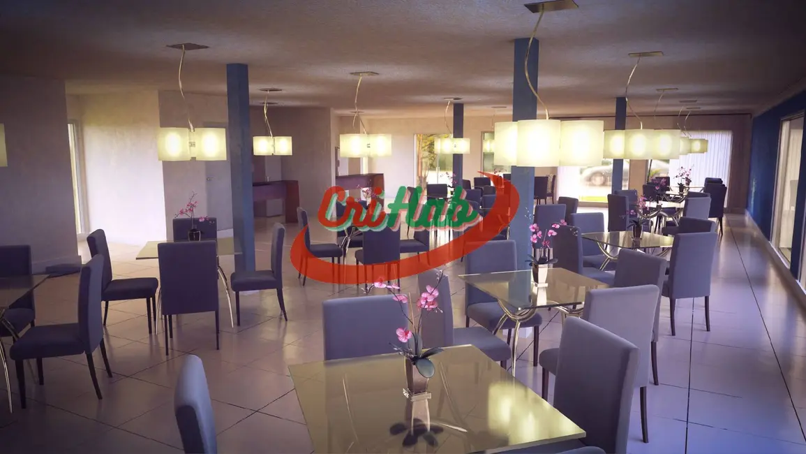 Foto 6 de Apartamento com 1 quarto à venda, 46m2 em Centro, Pelotas - RS