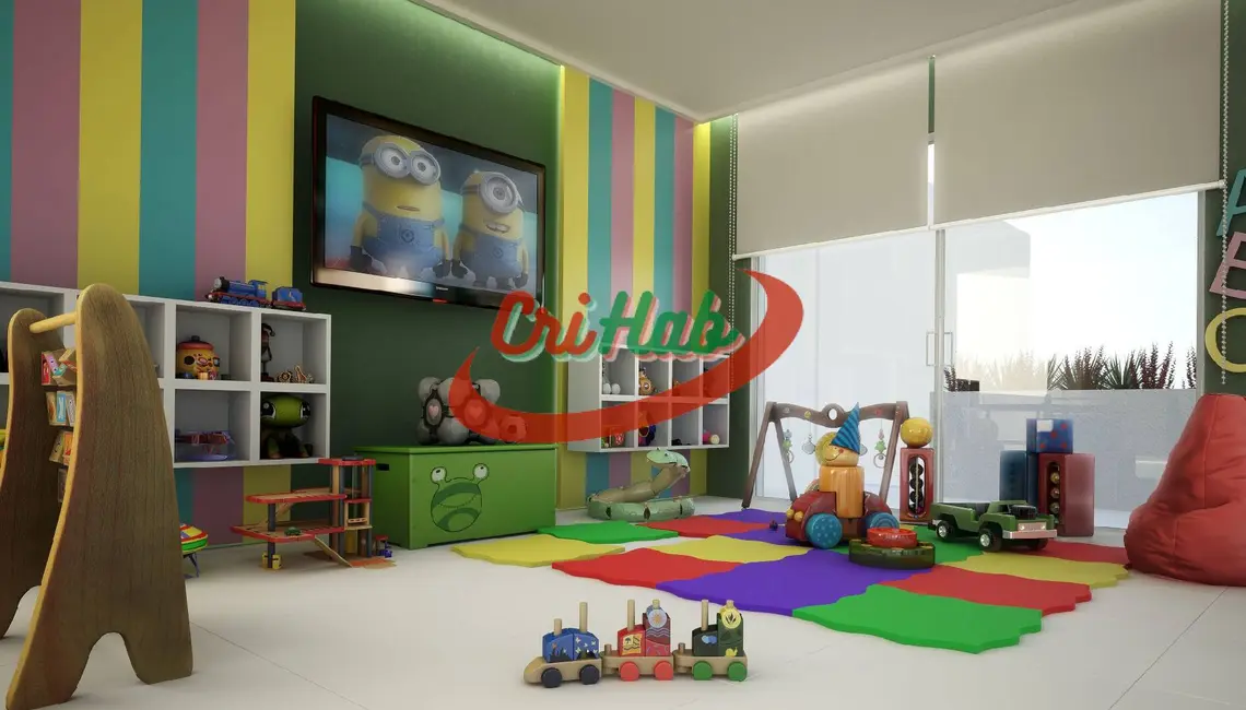 Foto 9 de Apartamento com 2 quartos à venda, 92m2 em Centro, Pelotas - RS