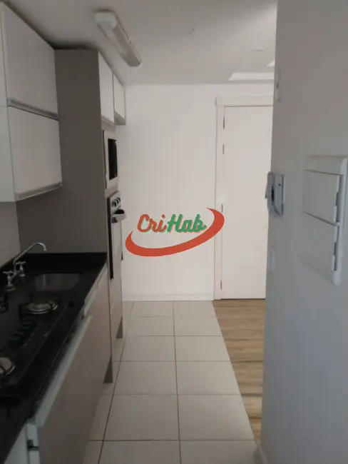Foto 3 de Apartamento com 3 quartos à venda, 65m2 em Areal, Pelotas - RS