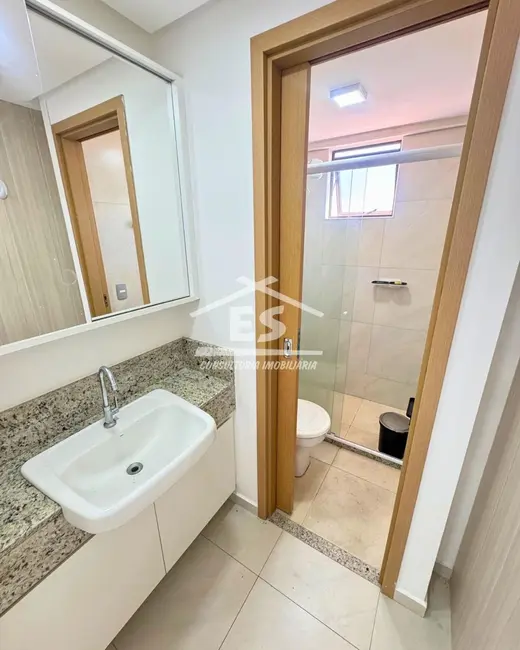 Foto 2 de Apartamento com 1 quarto para alugar, 34m2 em Sao Luis - MA