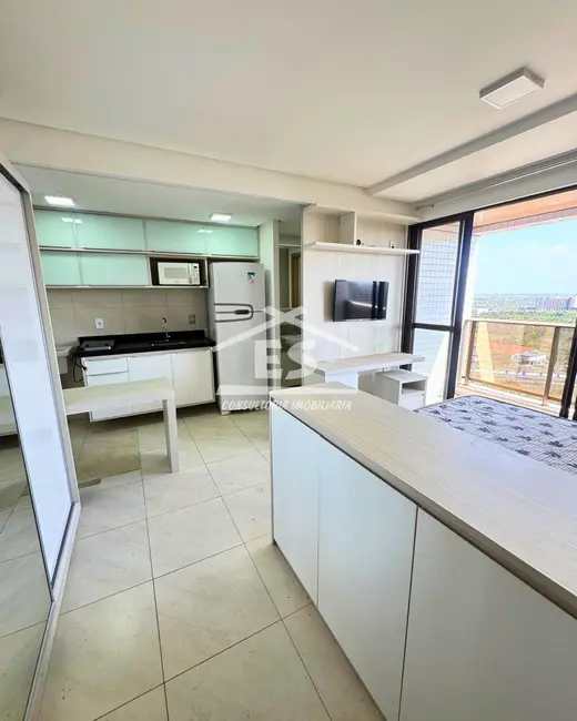 Foto 5 de Apartamento com 1 quarto para alugar, 34m2 em Sao Luis - MA