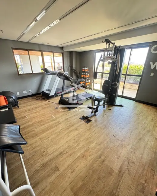 Foto 8 de Apartamento com 1 quarto para alugar, 34m2 em Sao Luis - MA