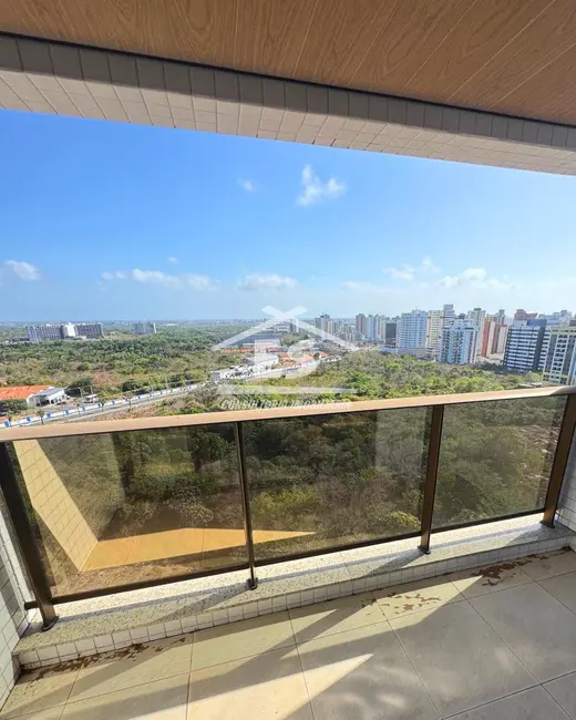 Foto 3 de Apartamento com 1 quarto para alugar, 34m2 em Sao Luis - MA