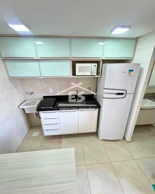Foto 6 de Apartamento com 1 quarto para alugar, 34m2 em Sao Luis - MA