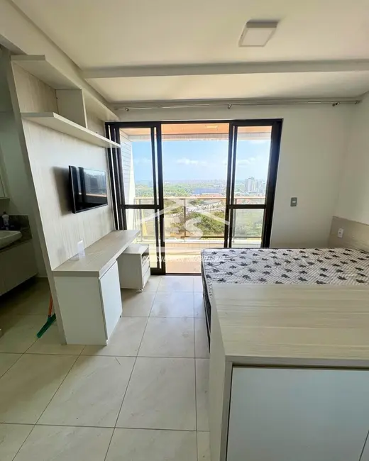 Foto 4 de Apartamento com 1 quarto para alugar, 34m2 em Sao Luis - MA