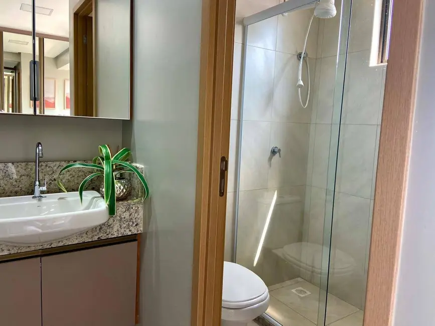 Foto 1 de Apartamento com 1 quarto para alugar, 34m2 em Sao Luis - MA