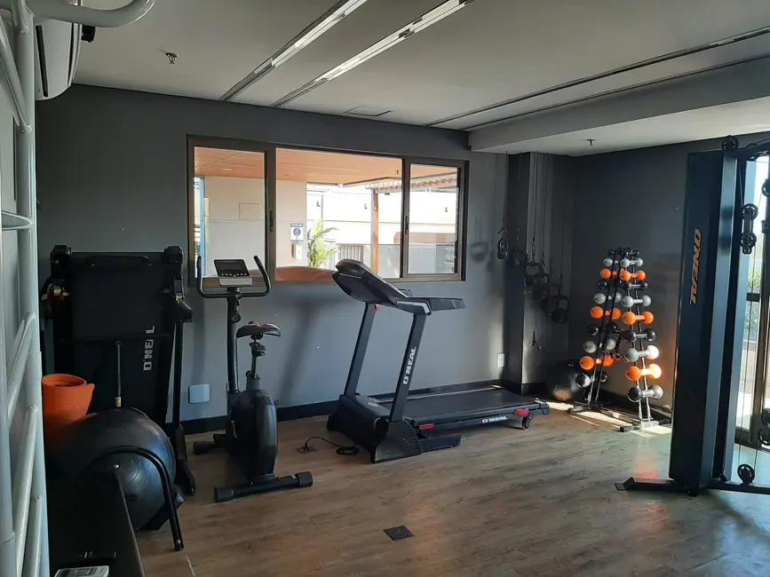 Foto 9 de Apartamento com 1 quarto para alugar, 34m2 em Sao Luis - MA