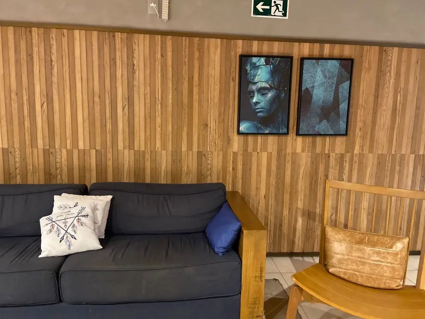 Foto 1 de Apartamento com 1 quarto para alugar, 34m2 em Sao Luis, MA