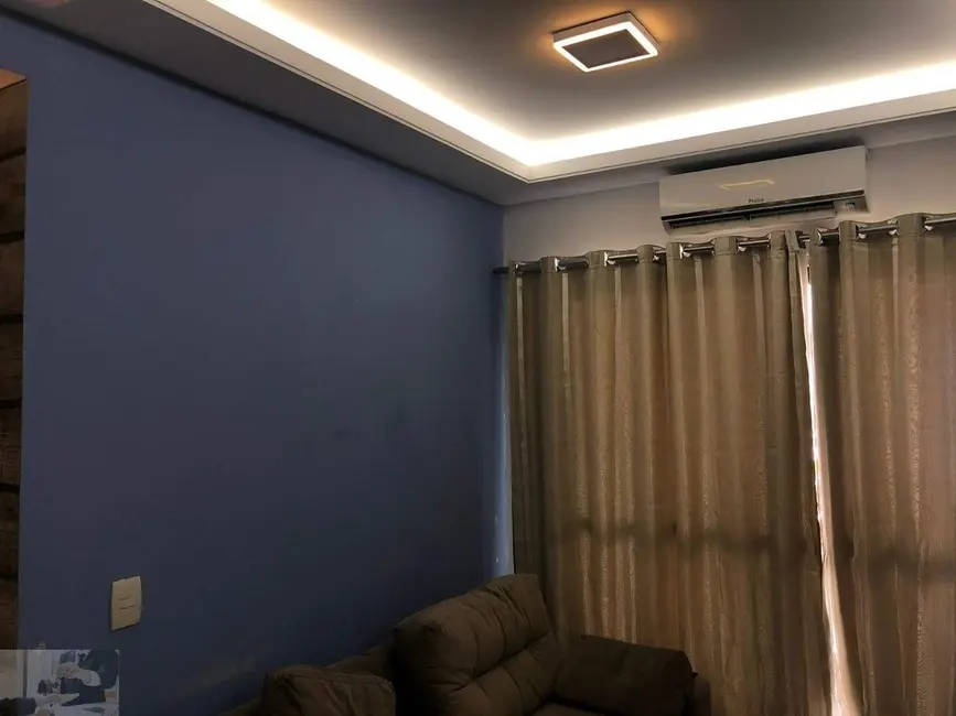 Foto 1 de Apartamento com 2 quartos para alugar, 65m2 em Calhau, Sao Luis - MA