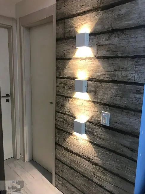 Foto 2 de Apartamento com 2 quartos para alugar, 65m2 em Calhau, Sao Luis - MA