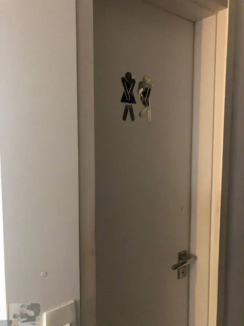 Foto 9 de Apartamento com 2 quartos para alugar, 65m2 em Calhau, Sao Luis - MA