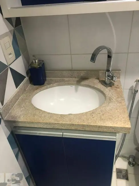 Foto 8 de Apartamento com 2 quartos para alugar, 65m2 em Calhau, Sao Luis - MA