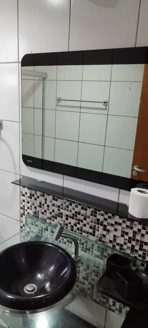 Apartamento com 1 quarto à venda, 56m2 em Sao Luis - MA - imagem 4 Foto 4 de Apartamento com 1 quarto à venda, 56m2 em Sao Luis - MA