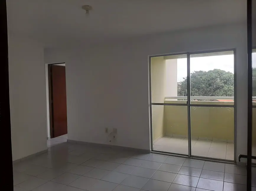 Foto 1 de Apartamento com 2 quartos à venda e para alugar, 55m2 em Sao Luis - MA