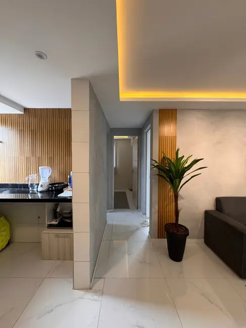 Apartamento com 2 quartos à venda, 54m2 em Sao Luis - MA - imagem 7 Foto 7 de Apartamento com 2 quartos à venda, 54m2 em Sao Luis - MA