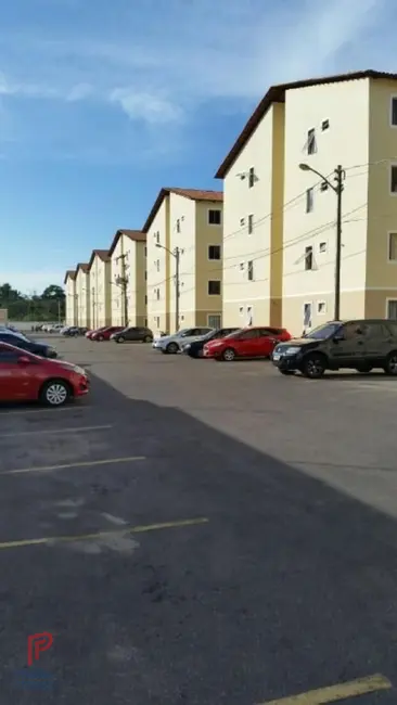 Apartamento com 2 quartos à venda, 54m2 em Sao Luis - MA - imagem 4 Foto 4 de Apartamento com 2 quartos à venda, 54m2 em Sao Luis - MA