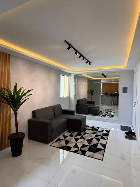 Apartamento com 2 quartos à venda, 54m2 em Sao Luis - MA - imagem 1 Foto 1 de Apartamento com 2 quartos à venda, 54m2 em Sao Luis - MA