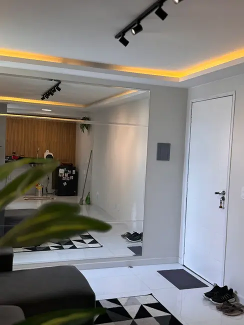 Apartamento com 2 quartos à venda, 54m2 em Sao Luis - MA - imagem 8 Foto 8 de Apartamento com 2 quartos à venda, 54m2 em Sao Luis - MA