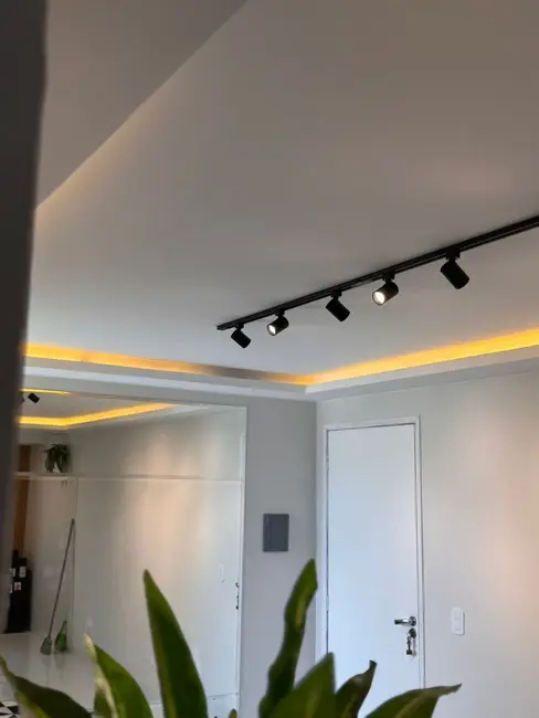 Apartamento com 2 quartos à venda, 54m2 em Sao Luis - MA - imagem 9 Foto 9 de Apartamento com 2 quartos à venda, 54m2 em Sao Luis - MA