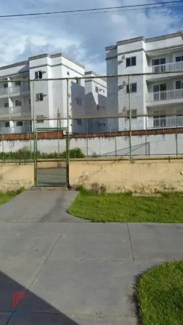 Apartamento com 2 quartos à venda, 54m2 em Sao Luis - MA - imagem 2 Foto 2 de Apartamento com 2 quartos à venda, 54m2 em Sao Luis - MA