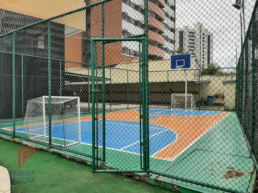 Foto 5 de Apartamento com 3 quartos para alugar, 110m2 em Sao Luis - MA