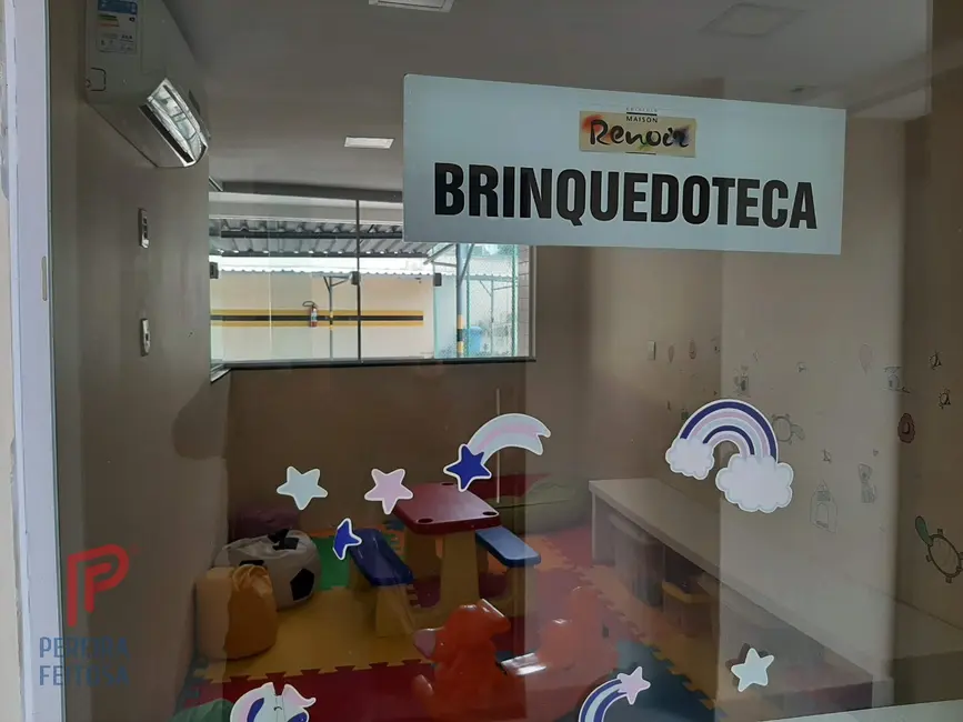 Foto 7 de Apartamento com 3 quartos para alugar, 110m2 em Sao Luis - MA