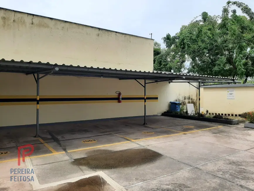 Foto 9 de Apartamento com 3 quartos para alugar, 110m2 em Sao Luis - MA