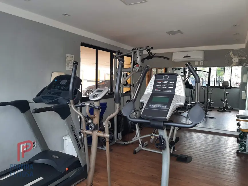 Foto 6 de Apartamento com 3 quartos para alugar, 110m2 em Sao Luis - MA