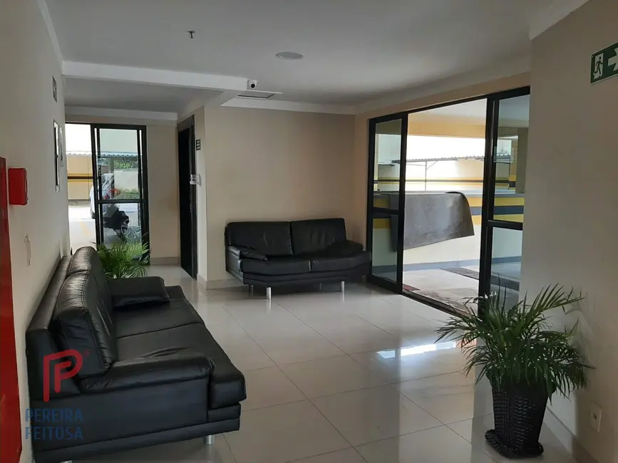 Foto 8 de Apartamento com 3 quartos para alugar, 110m2 em Sao Luis - MA