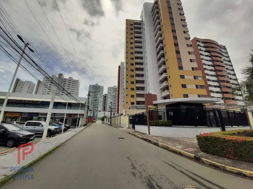 Foto 2 de Apartamento com 3 quartos à venda, 110m2 em Ponta do Farol, Sao Luis - MA