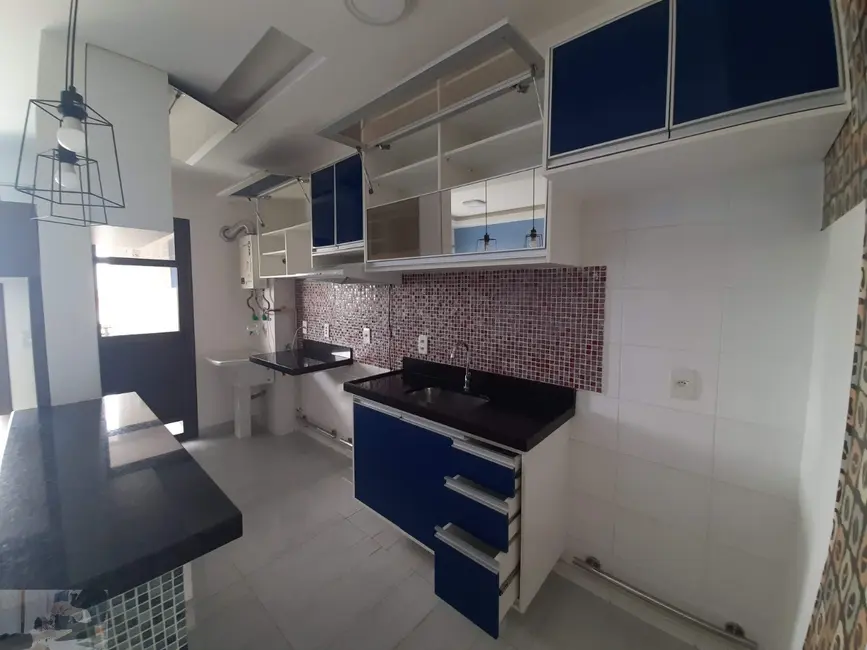 Apartamento com 2 quartos à venda e para alugar, 58m2 em Sao Luis - MA - imagem 3 Foto 3 de Apartamento com 2 quartos à venda e para alugar, 58m2 em Sao Luis - MA