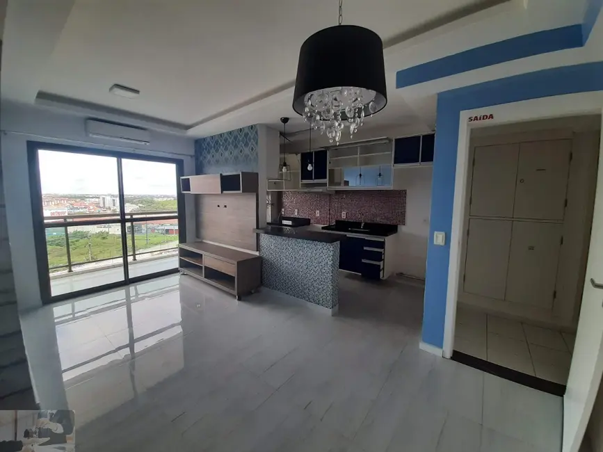 Foto 2 de Apartamento com 2 quartos à venda e para alugar, 58m2 em Sao Luis - MA
